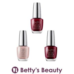 オーピーアイ / OPI インフィニットシャイン 3点セット/ ラッカー３色 ISL29 ＋ ISLF52 ...｜bettysbeauty