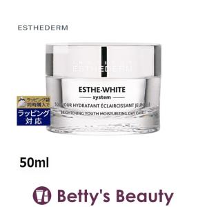 エステダム ホワイト デイ クリーム N  50ml