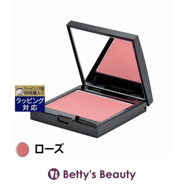 ローラ メルシエ ブラッシュ カラー インフュージョン ローズ 6g (パウダーチーク)