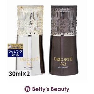 DECORTE（デコルテ） コスメデコルテ AQ 毛穴美容液オイル 40ml 国内