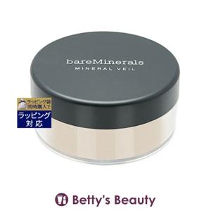 bareMinerals（ベアミネラル） ミネラルベール イルミネーティング