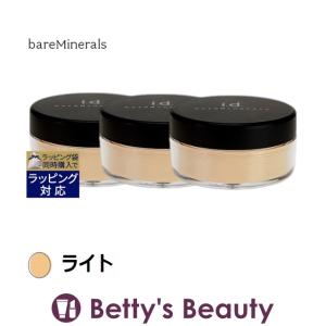 ベアミネラル オリジナル ファンデーション 8g #ゴールデンフェア