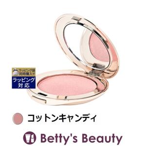 ジェーンアイルデール ピュアプレストチーク コットンキャンディ 2.8g