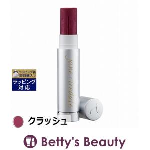 ジェーンアイルデール リップドリンクリップバーム SPF 15 クラッシュ 4g (リップグロス)｜bettysbeauty