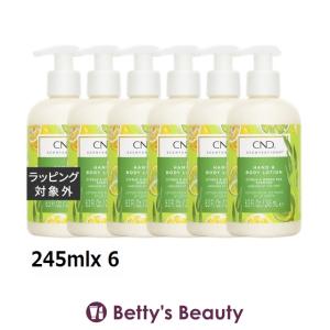 CND クリエイティブセンセーション ハンド&ボディローション 917ml