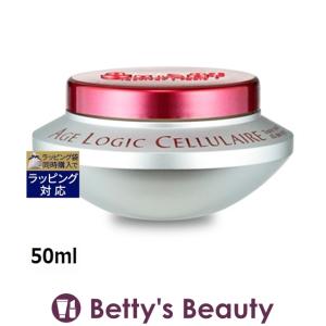 ギノー エイジロジック セルレール  50ml (デイクリーム)｜bettysbeauty