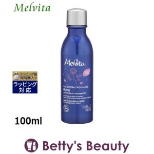 メルヴィータ フラワーブーケ ローズ EXトナー リニューアル版 100ml (化粧水)