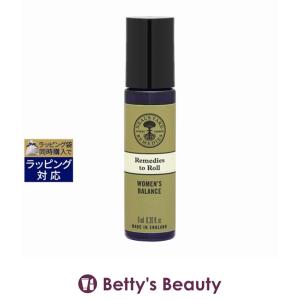 ニールズヤードR アロマパルス ウーマンズバランス  9ml