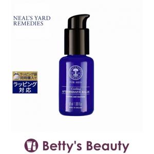 ニールズヤードR アフターシェーブモイスチャライザーフォーメン  50ml (アフターシェー...