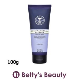 ニールズヤードR フランキンセンスクレンザー  100g (クレンジングクリーム)｜bettysbeauty