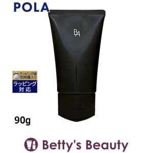 POLA B.A マッサージクリーム   90g (マッサージ料) ポーラ｜bettysbeauty