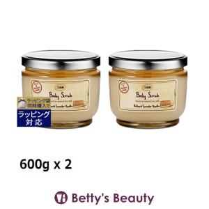 SABON 【並行輸入品】SABON サボン ボディスクラブ デリケート