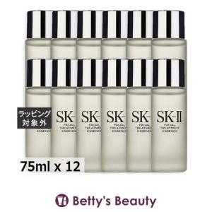 【並行輸入品】SK2 フェイシャル トリートメント エッセンス お得な12個セット 75ml x 1...まとめ買い