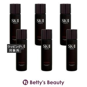 【並行輸入品】SK2 MEN フェイシャル トリートメント エッセンス お得な6個セット 230ml...まとめ買い