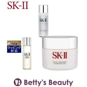 SK2 ピテラベーシックケア 3点セット/FT エッセンス 30ml + FT クリア ローション 30ml ...｜bettysbeauty