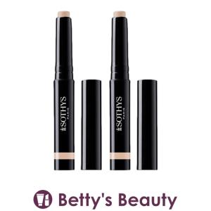 ソティス コンシーラーペンシル お得な2個セット 6g x 2 (コンシーラー)｜bettysbeauty