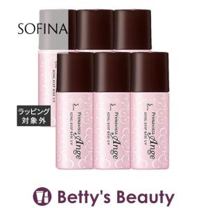 ソフィーナ プリマヴィスタアンジェ 皮脂くずれ防止化粧下地 SPF16/PA++  25ml  x 6 【...まとめ買い