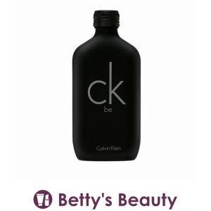 カルバンクライン シーケービー オードトワレ  100ml (香水（メンズ）)｜bettysbeauty