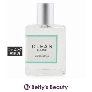 CLEAN（クリーン） オードパルファム リザーブ ウォームコットン ユニ