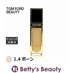 トムフォードビューティ シェイド アンド イルミネイト ソフト ラディアンス ファンデー...
