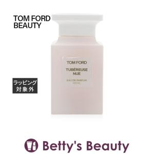 トムフォードビューティ テュベルーズ ニュ オード パルファム スプレィ  100ml (香水（...