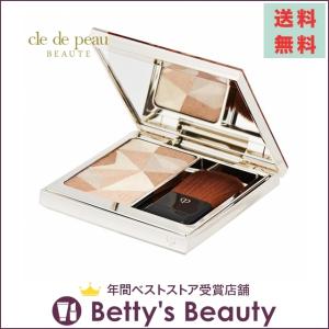 クレ ド ポー ボーテ レオスールデクラ 16 10g ハイライト 母の日ギフト Peau 母の日プレゼント De Cle 母の月 人気コスメ 格安saleスタート