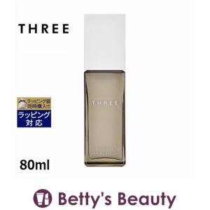 スリー バランシングステム モイスチャライザー  80ml (乳液)｜bettysbeauty