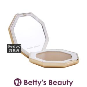 日本未発売 フェンティビューティー チークスアウト フリースタイルクリームブロンザー ...