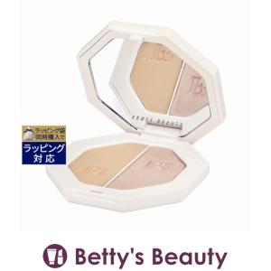 フェンティビューティー キラワット フリースタイル ハイライター デュオ ライトニング...｜bettysbeauty