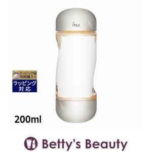 イプサ  ザ タイムR アクアW  200ml
