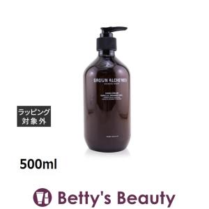 日本未発売 グロウン アルケミスト ハンドクリーム  500ml ...