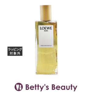 ロエベ ロエベ オーラ ピンクマグノリア オードゥパルファン  50ml