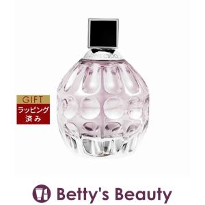 ジミーチュウ ジミーチュウ オードトワレ  60ml (香水（レディース）)｜bettysbeauty