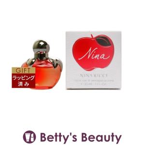 ニナ・リッチ ニナ オードトワレ  30ml (香水（レディース）)｜bettysbeauty