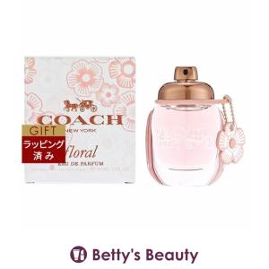 COACH（コーチ） フローラル オードパルファム 90ml EDP 香水