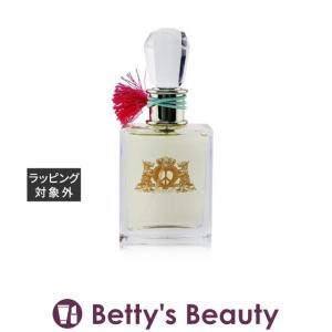 ジューシークチュール ピース ラブ＆ジューシー クチュール オーデパルファム  100ml (...