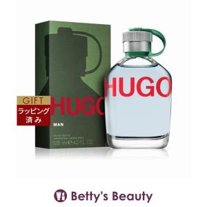 HUGO BOSS（ヒューゴ・ボス） ヒューゴ インテンス オードパルファム