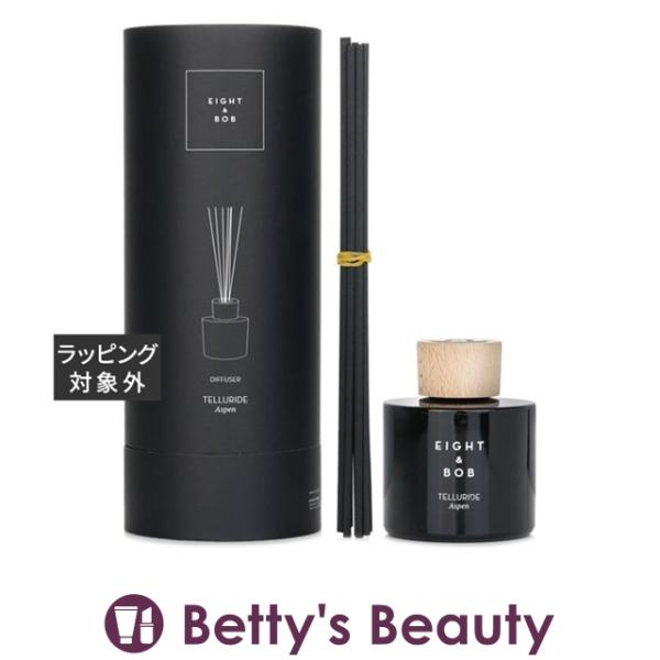 【並行輸入品】エイトアンドボブ ディフューザー テルユライド  200ml (ルームディフュ...