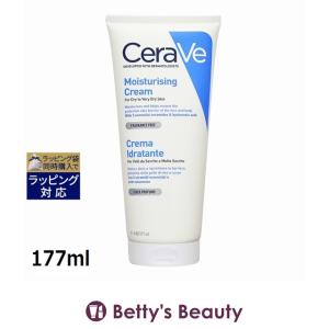CeraVe（セラヴィ） モイスチャライジングクリーム 無香料 340g (12 OZ