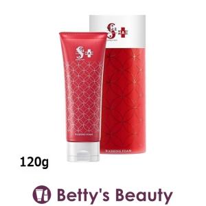 スパトリートメント HAS ウォッシングフォーム  120g (洗顔フォーム)｜bettysbeauty