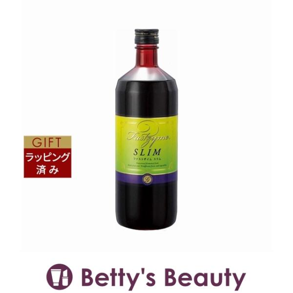 ファストザイム ファストザイムスリム  720ml (ドリンク)