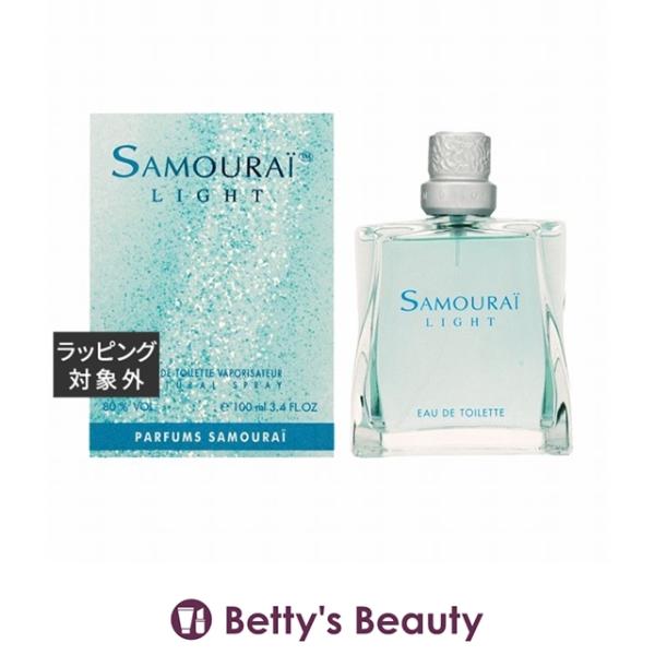 【並行輸入品】サムライ ライト オードトワレ  100ml (香水（メンズ）)