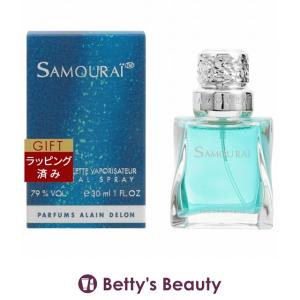 SAMOURAI 【並行輸入品】サムライ サムライ オードトワレ 50ml (香水