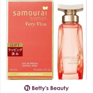 samourai woman 【並行輸入品】サムライ ウーマン01 NEW オードトワレ