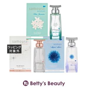 samourai woman 【並行輸入品】サムライ ウーマン01 NEW オードトワレ