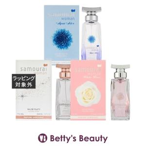 samourai woman 【並行輸入品】サムライ ウーマン01 NEW オードトワレ