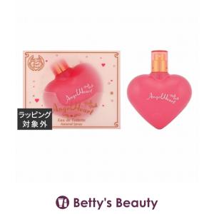 angel　香水からびん ANGEL HEART エンジェルハート ピンクピンク EDT SP 50ml 【香水