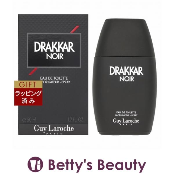 ギラロッシュ ドラッカー ノワール オードトワレ  50ml (香水（メンズ）)