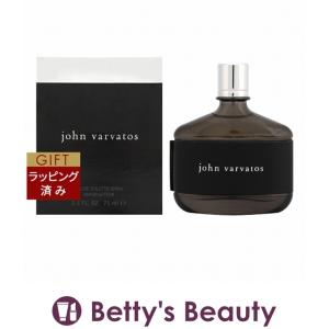 ジョン ヴァルヴェイトス クラシック　オードトワレ  75ml (香水（メンズ）)｜bettysbeauty