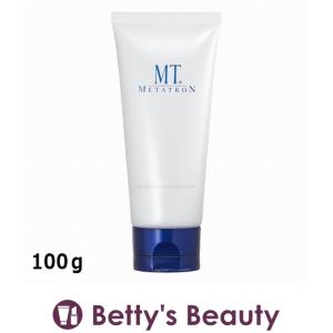 MTメタトロン MT コロイダル ミネラル ウォッシュ  100ｇ (洗顔フォーム)｜bettysbeauty